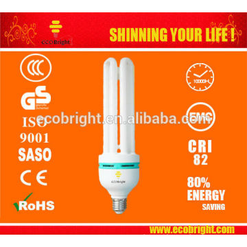 QUENTE! 4U 65W ECONOMIA DE ENERGIA LÂMPADA BULBO 8000H CE QUALIDADE